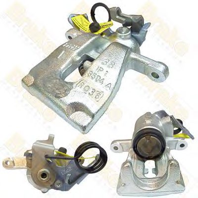 BRAKE ENGINEERING ca2848 -  Тормозной суппорт